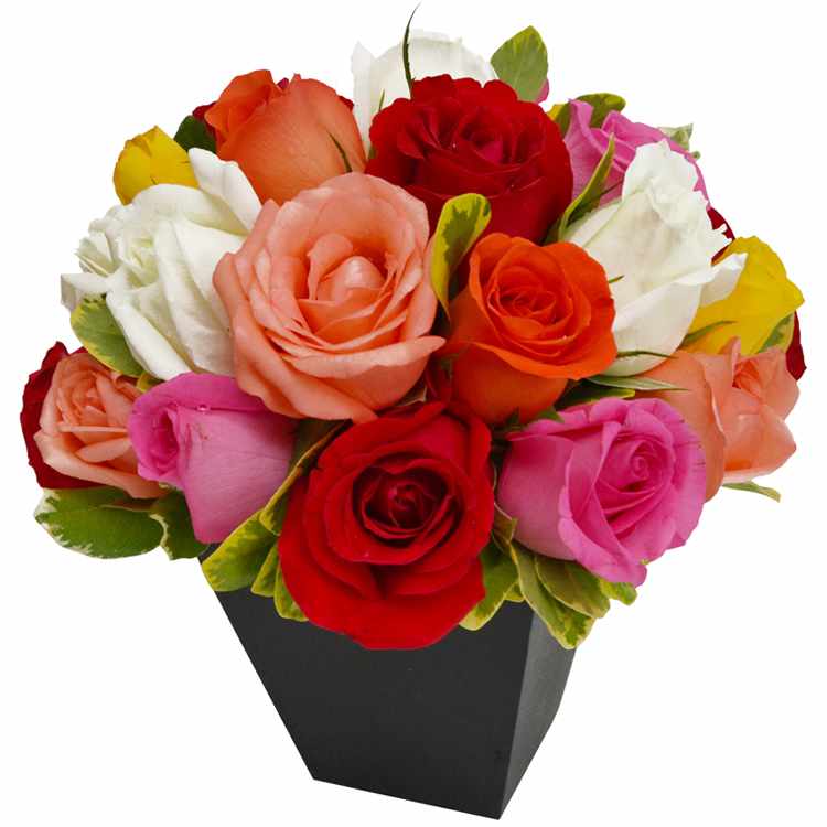 Arranjos de Flores